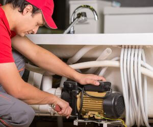 About Plumbers Pros Elizabeth City, NC
